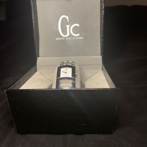 Women’s Guess Stainless Steel Watch